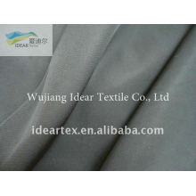 150D Bright Twill Imitation Memory Fabric For Coat